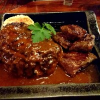 鉄板ダイニング 哲 - 旨そう