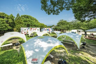 maidurukouemba-bekyu-ga-den - 緑に囲まれた開放的な空間！