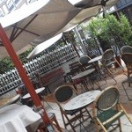 201204  ﾊﾞｰﾙ･ﾃﾞﾙ･ｿｰﾚ　ﾃﾗｽ.jpg