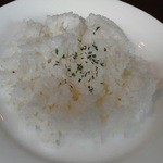 六本木バール・デルソーレ - 201204 ﾊﾞｰﾙ･ﾃﾞﾙ･ｿｰﾚ　ﾊﾞｰﾙ定食ﾗﾝﾁ（ﾗｲｽ食べ放題）.jpg