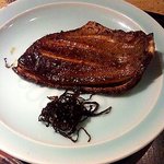 炭焼き かどた/お料理すゞ㐂