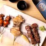 Yakitori Izakaya Futaba - 