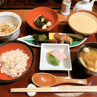 浅草むぎとろ 本店 - 