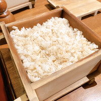 浅草むぎとろ 本店 - 