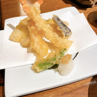 浅草むぎとろ 本店 - 