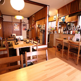 オシャレな空間 小岩でおすすめのグルメ情報をご紹介 食べログ