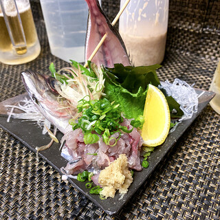 鮮魚 菜菜魚魚_1