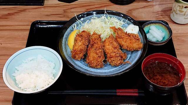 とんかつまるや 丸の内パレス店 大手町 とんかつ 食べログ とんかつまるや 丸の内パレス店 大手町 とんかつ 食べログ