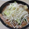ラーメン二郎 - 料理写真: