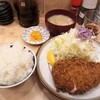 とんかつ檍 蒲田本店