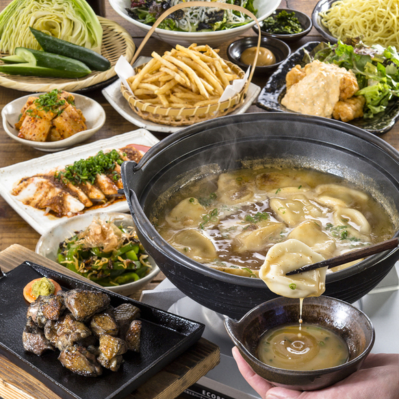 写真 3ページ目 宮崎県日南市 塚田農場 熊本下通店 花畑町 居酒屋 食べログ