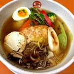 CURRY SHOP エス - 