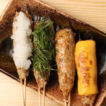 Yakitori Izakaya Futaba - 