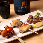 Yakitori Izakaya Futaba - 