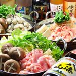 あじゃれ家 つるかめ 錦店