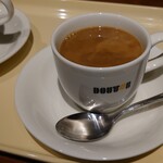 ドトールコーヒーショップ - 