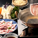 Nihon Ryouri Fuji - 