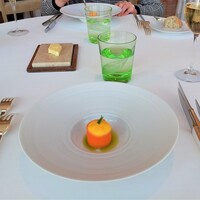 オーベルジュ・ド・リル ナゴヤ - 