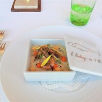 オーベルジュ・ド・リル ナゴヤ - 