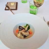 オーベルジュ・ド・リル ナゴヤ - 