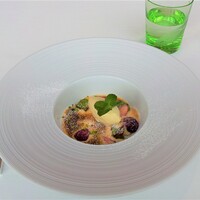 オーベルジュ・ド・リル ナゴヤ - 