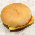 マクドナルド - 料理写真: