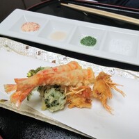 日本料理 はなの - 