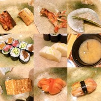 銀座 久兵衛 銀座本店 - 