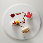 l'elan - 料理写真: