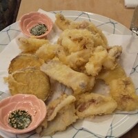 河太郎 中洲本店 - 