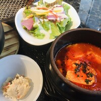 東京焼肉 一頭や コレド室町テラス店 - 
