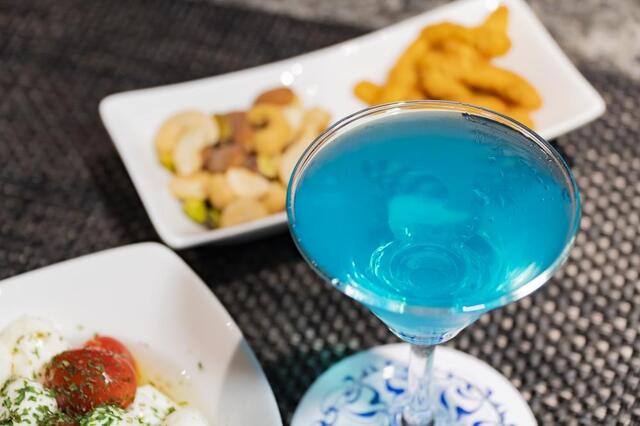 山形・居酒屋アートシーン &ndash; カフェ＆バーで楽しむ多彩なメニュー