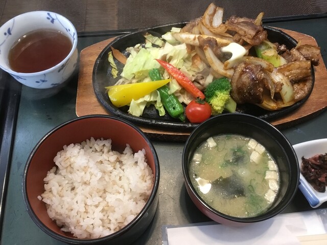 実はランチやってます By ざっくり ブランナールみささ 三朝町その他 旅館 食べログ 実はランチやってます By ざっくり ブランナールみささ 三朝町その他 旅館 食べログ
