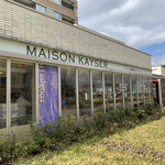 MAISON KAYSER - 