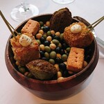 サンス・エ・サヴール - ２