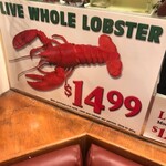 Fook Yuen Seafood Restaurant - 