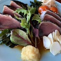 土佐料理 祢保希 新宿店 - 