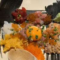 魚河岸 次郎松 - 