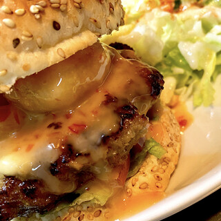 サニーサイドカフェ_2