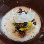 サンス・エ・サヴール - ５