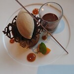 サンス・エ・サヴール - ７