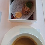 サンス・エ・サヴール - ８