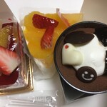 シェル・ブール - 