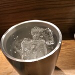 天びん棒 - 飲みすぎ④　きろく