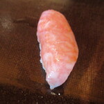 江戸前鮨 二鶴 - 天然本鮪