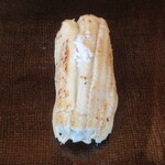 江戸前鮨 二鶴 - 穴子