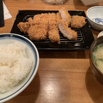 Tonkatsu Katsuju - 