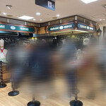 ピロシキ屋 神戸阪急店