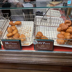 ピロシキ屋 神戸阪急店