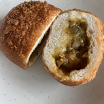 ピロシキ屋 神戸阪急店